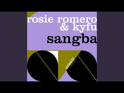 Sangba (Save The Robot Remix)