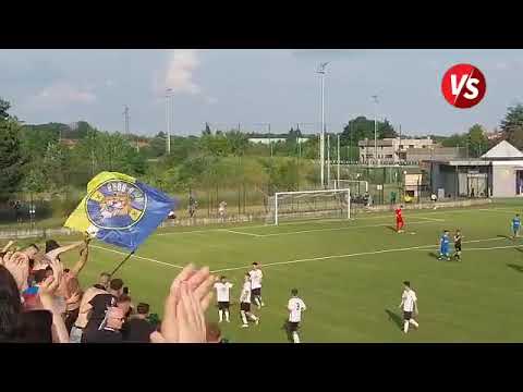 II Categoria, Playoff Regionali: Gorla Minore - Eden Esine 3-0 (rig. Malatesta)