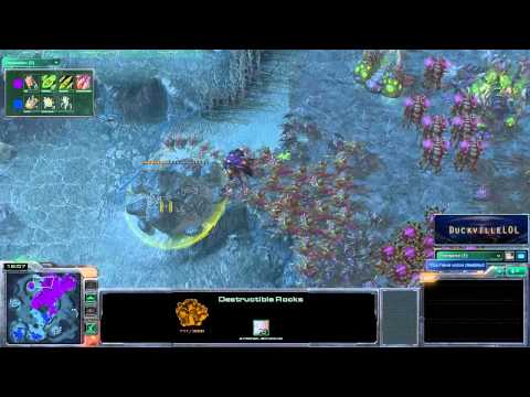 mOOnGLaDe vs oGsHero - Game 2/3 - FXO Shatter the Sky Tourney