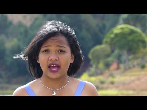 CHANTAL  First love - FTJ PROD (Official video)