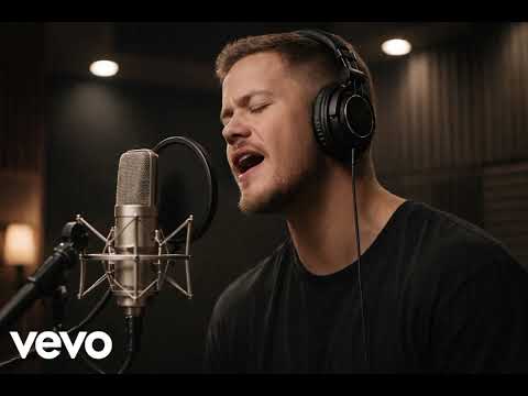 Imagine Dragon _ Light The Sky (Official Lyric Video 2026)