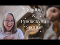 Keep Me on Track Day/Night Reading & Productivity Sprints with Friends