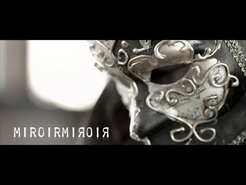 Jardin Mécanique // Miroir Miroir (vidéoclip officiel)
