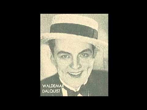 Valdemar Dalquist - När blir man för gammal till de'?