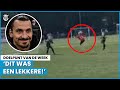 PSV-talentje scoort op Zlatan-achtige wijze