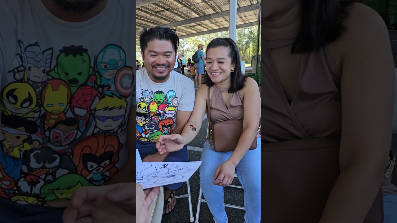 Promotional video thumbnail 5 for Cutiecatures