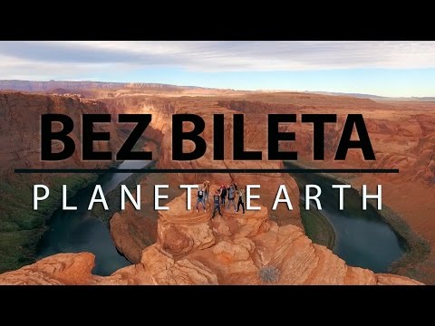 БЕЗ БИЛЕТА - Адрес Планета Земля | #BEZBILETA - Planet Earth [Official music video]