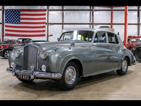 1961 Bentley S2 (CC-1374688) for sale in Kentwood, Michigan