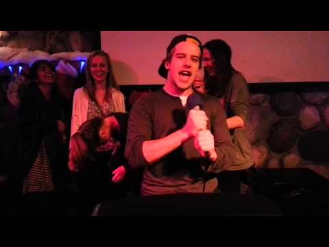 Dude Looks Like A Lady- Aerosmith ft.CPanks