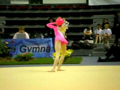 jasmine kerber -calais 2010-