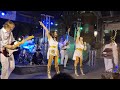 ABBA Tribute Band Dancing Queen
