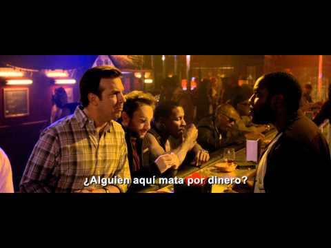 QUIERO MATAR A MI JEFE (Horrible Bosses) teaser trailer subtitulado al español - WB Pictures