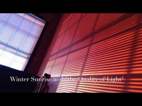 'The Quality Of Light' #martinphipps #danazoegestphotography