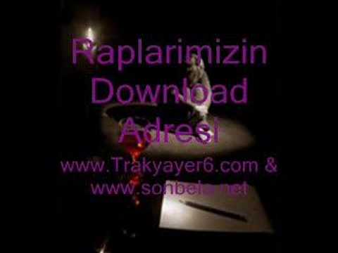 39TrakyalıVuRaL & Dj SoNBeLa -Sen Varya - www.trakyayer6.com