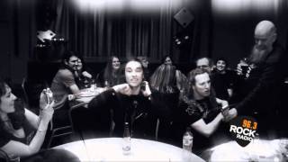 FEEDBACK-  with Taking Dawn