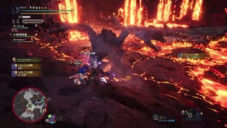 ［MHW］参加型ライブ　歴戦の古龍大開放！！みんなで歴戦ラッシュ！！♯4