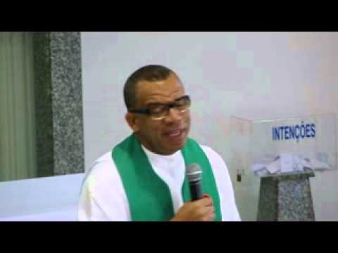 Homilia 14-10-2012 Padre Luiz Antônio