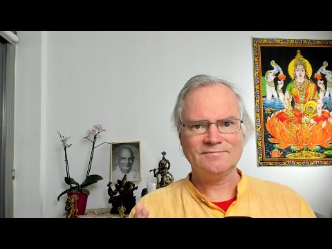 Vollkommene Haltung und Verschlüsse - Siddhasana und Bandhas  HYP I 44