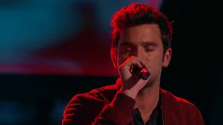 The Voice 2016 Blind Audition   Brendan Fletcher  'Jolene'