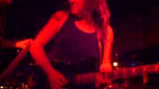 UFO Pete Way & Paul Chapman Live "Rock Bottom"