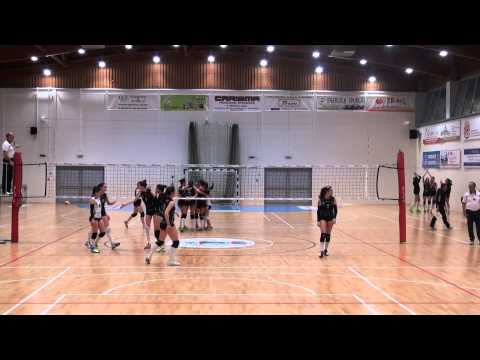 Re-Vivo Regas US Torri-Team Volley 2007 0-3