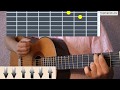 Испанец Урок испанская гитара 