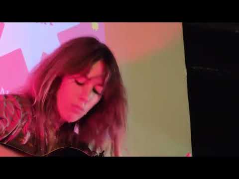 Gwenifer Raymond live al Cinemino Ad Astra