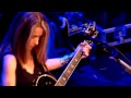 Heather Nova - Winterblue @ Paradiso (3/12) 