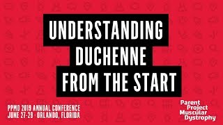 Understanding Duchenne From The Start