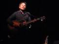Jeff Tweedy (Wilco) - Acuff Rose (unamplified) 1/16/07 @GPAC