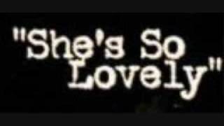 She&#39;s So Lovely by Nevaless