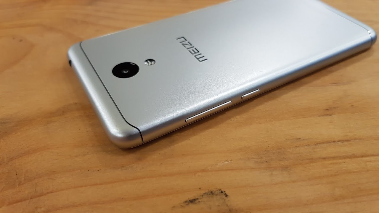 Meizu M6 Unboxing + Review: The Best Phone Under $150