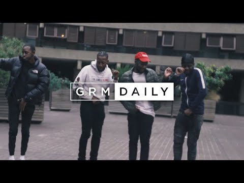 JON x D'Angelo J KING x GRADI - No More [Music Video] | GRM Daily