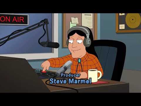 Family Guy - Hiya Hiya Hiya (HQ Version)