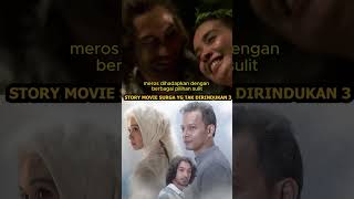 Download lagu Movie: Surga Yang Tak Dirindukan 3 #inicrushmovie #film #ulasanfilm #bookadaptation #movie #ulasfilm mp3