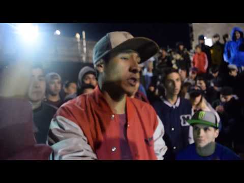 SNUK vs FAKA - 4tos Fecha 1 - Liga Underfree