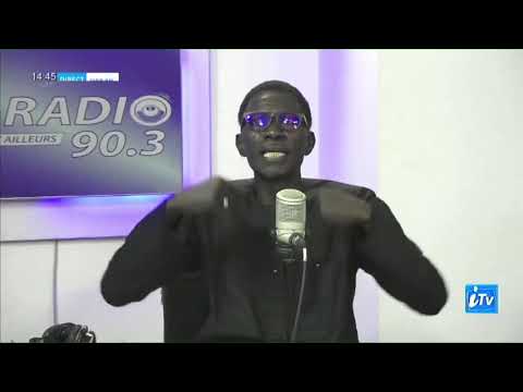 TAFSIR 2.0 AVEC OUSTAZ TAHIB SOCÉ ET  BIRAM POUYE : MARIAM LA MÈRE DU PROPHÉTE INSA