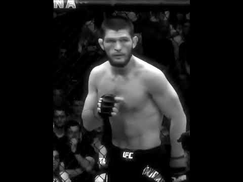 Khabib THE EAGLE - Буйно голова