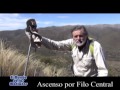 SUBIMOS NUEVAMENTE AL CERRO PAJARILLO (MIRA EL VIDEO)
