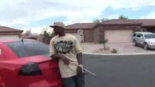 50 Cent  - DUB [Behind The Scenes]