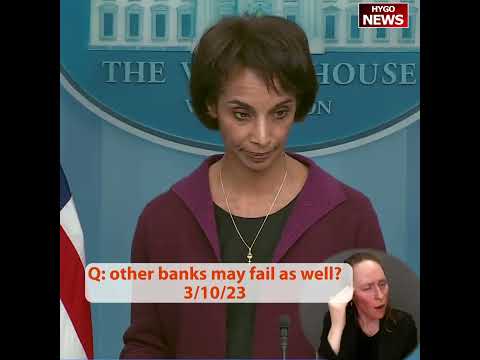 Q: other banks may fail as well?