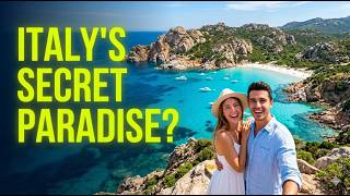 SARDINIA Italy Best Places to Visit in 2026, Tips &amp; Facts