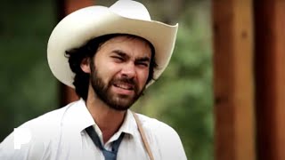 Shakey Graves "Dearly Departed" - Live from the Pandora House at SXSW