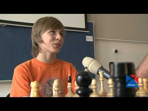 Jan Smejkal versus Sebastian Semrád