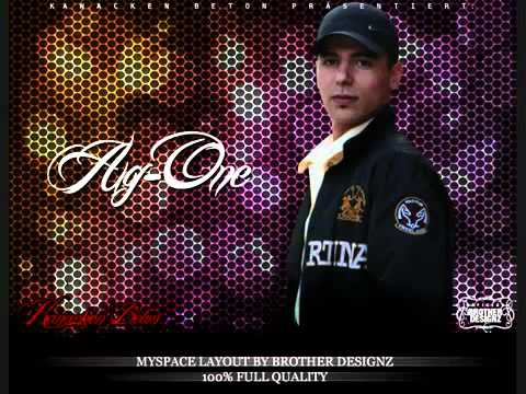 Ag-OnE - Killa ma Killa.mp4