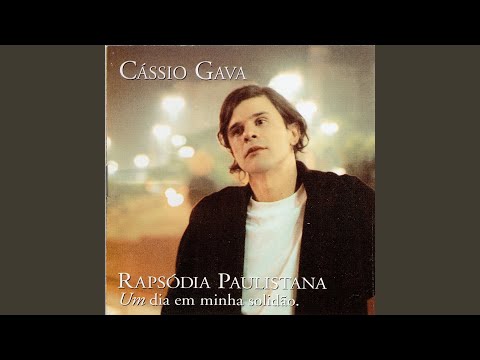Se Você Aparecer Por Lá - Cássio Gava