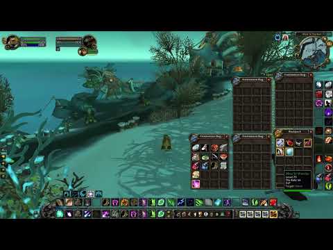 WOW CLASSIC WOTLK EP 48 THE KALU'AK REPUTATION
