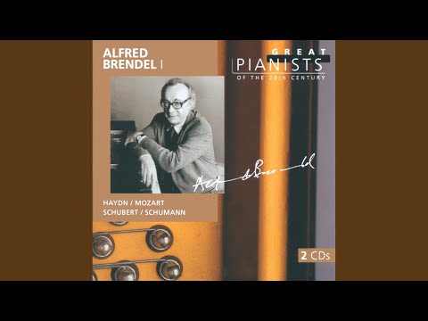 Schumann: Fantasiestücke, Op. 12: I. Des Abends