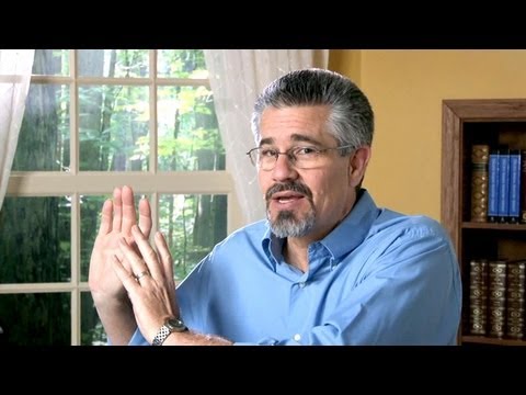 The Faith of Five, Part 1: HeavenWord TV - 0047