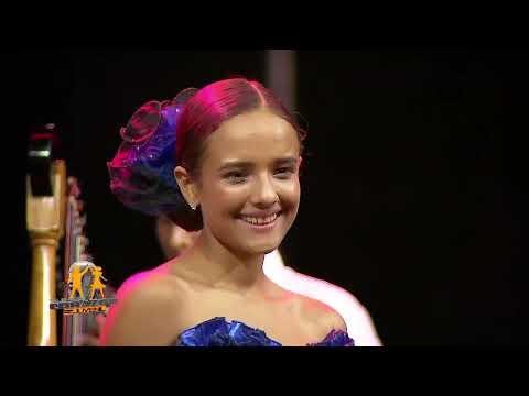 TDC Juvenil 2022 semifinal - Mariangel Godoy “Llano, poesía y sabana”